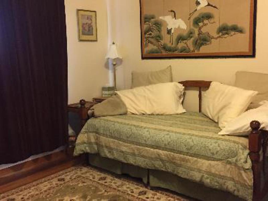 Coppertoppe Inn & Retreat Center Hebron Bilik gambar