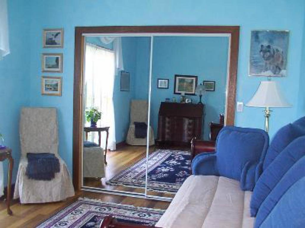 Coppertoppe Inn & Retreat Center Hebron Bilik gambar